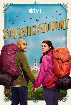 cartoonhd schmigadoon!|Schmigadoon! .